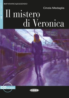Il misterio di Veronica - Medaglia, Cinzia