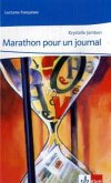 Marathon pour un journal