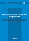 Senioren in sachsen-anhaltischen Bürgermedien