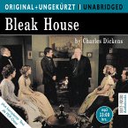 Bleak House, English edition