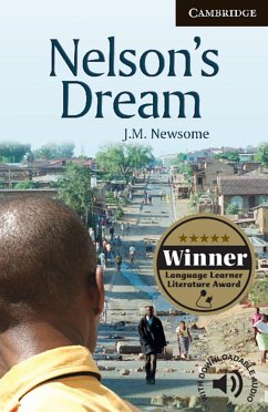 Nelson's Dream - Newsome, J. M.