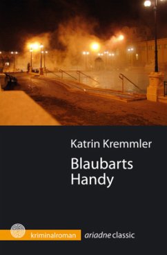 Blaubarts Handy - Kremmler, Katrin