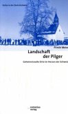 Landschaft der Pilger