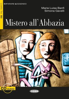 Mistero all' Abbazia - Banfi, Maria L.;Gavelli, Simona