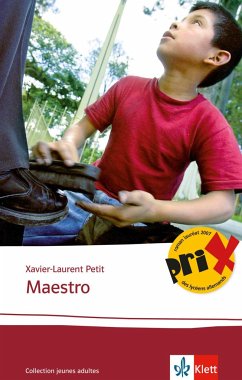 Maestro - Petit, Xavier-Laurent