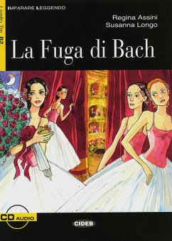 La Fuga di Bach - Assini, Regina;Longo, Susanna