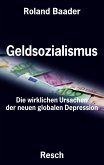Geldsozialismus - Die wirklichen Ursachen der neuen globalen Depression