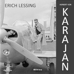 Herbert von Karajan - Lessing, Erich;Bischof, Rainer