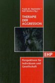 Therapie der Aggression