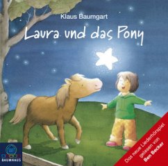 Laura und das Pony - Baumgart, Klaus