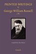Printed Writings by George William... - Bild 1