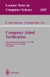 Computer Aided Verification - Bild 1