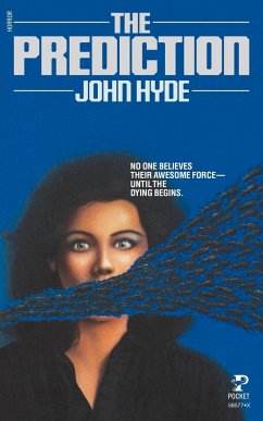 Prediction - Hyde, John