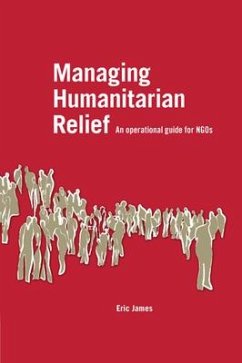 Managing Humanitarian Relief - James, Eric
