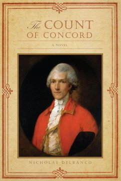 Count of Concord - Delbanco, Nicholas