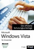 Microsoft Windows Vista für Anwender