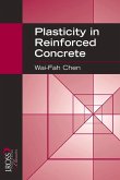 Plasticity in Reinforced Concrete