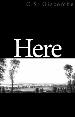 Here - Giscombe, C S