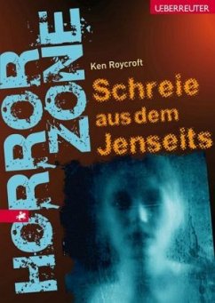 Schreie aus dem Jenseits - Roycroft, Ken