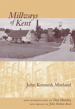 Millways of Kent - Morland, John Kenneth