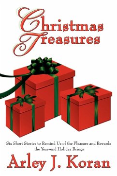Christmas Treasures - Koran, Arley J.