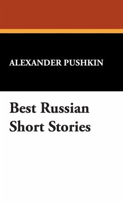 Best Russian Short Stories