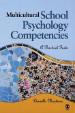 Multicultural School Psychology Competencies