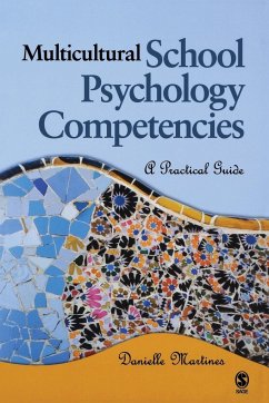 Multicultural School Psychology Competencies - Martines, Danielle
