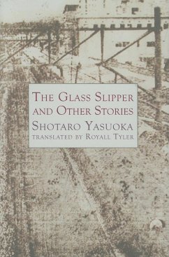 Glass Slipper and Other Stories - Yasuoka, Shotaro