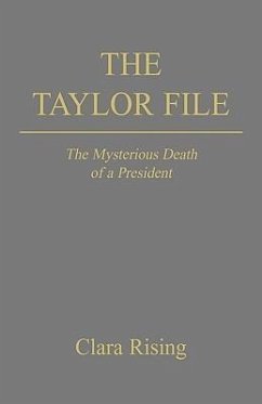 The Taylor File - Rising, Clara