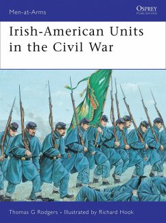 Irish-American Units in the Civil War - Rodgers, Thomas G