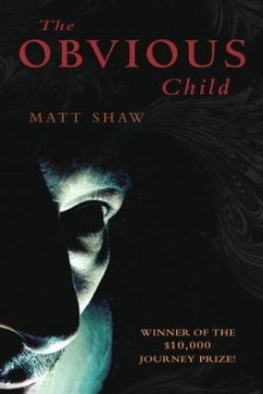 The Obvious Child - Shaw, Matt