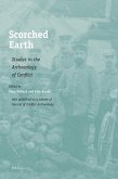 Scorched Earth: Studies in the Archaeology of Conflict