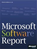 Microsoft Software Report, m. DVD-ROM
