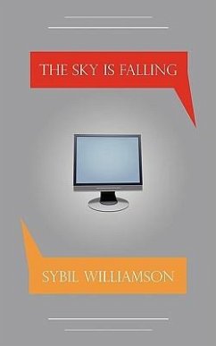 The Sky Is Falling - Williamson, Sybil