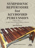 SYMPHONIC REPERTOIRE FOR KEYBO SYMPHONIC REPERTOIRE FOR KEYBO