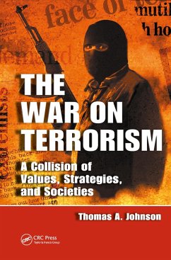 The War on Terrorism - Johnson, Thomas A