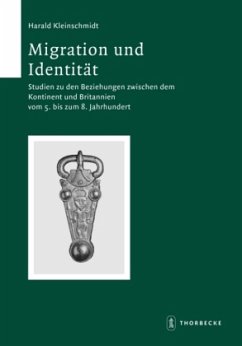 Migration und Identität - Kleinschmidt, Harald