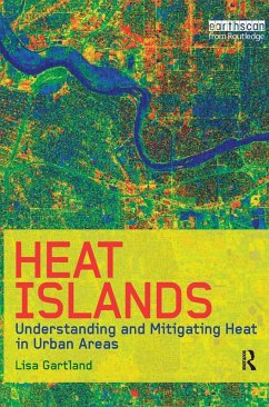 Heat Islands - Gartland, Lisa