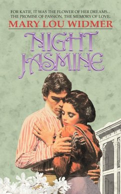 Night Jasmine - Widmer, Mary Lou