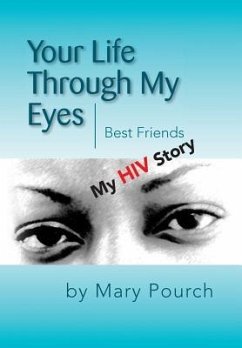 Your Life Through My Eyes - Pourch, Mary