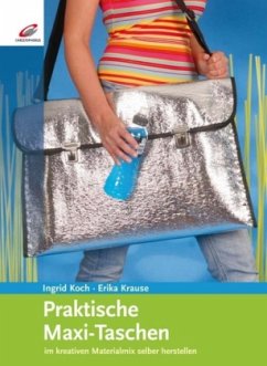 Cover Praktische Maxi-Taschen