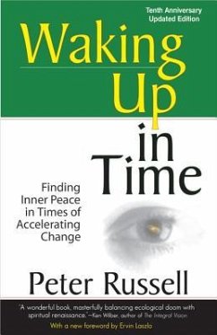 Waking Up in Time - Russell, Peter