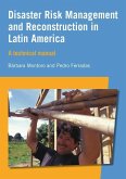 Disaster Risk Management and Reconstruction in Latin America: A Technical Guide