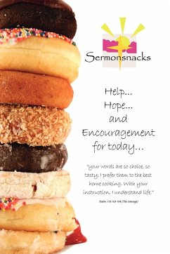 Sermonsnacks