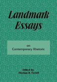 Landmark Essays on Contemporary Rhetoric