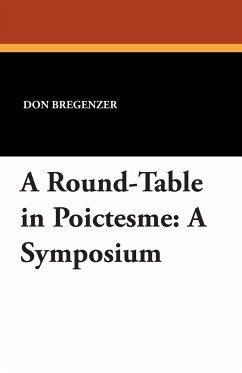 A Round-Table in Poictesme