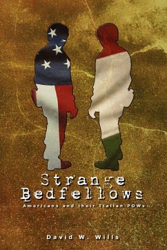 Strange Bedfellows - Wills, David W.