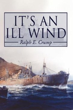 It's an Ill Wind - Crump, Ralph Eugene