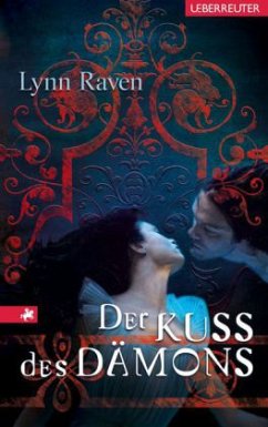 Der Kuss des Dämons - Raven, Lynn